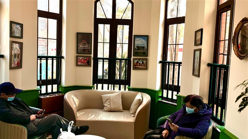 [Open Sesame] Yo... Expats CAN Use Community Centers – a Guide!