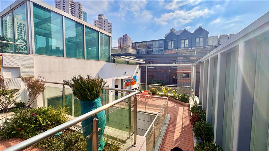 [Open Sesame] Yo... Expats CAN Use Community Centers – a Guide!