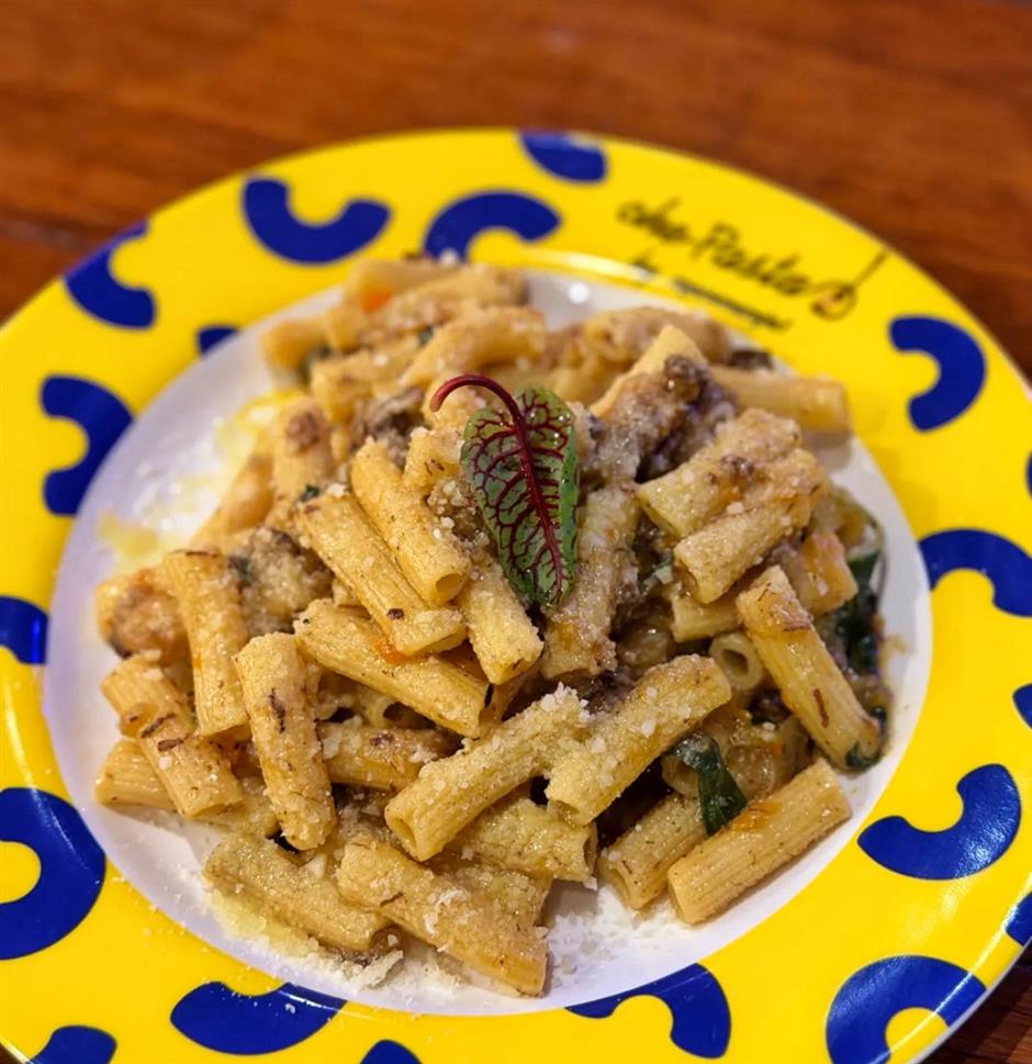 [SH Buzz] Jan Shanghai is POPPING. 13 New Places to Eat & Drink