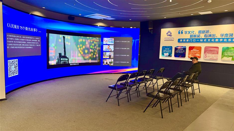 [Open Sesame] Yo... Expats CAN Use Community Centers – a Guide!