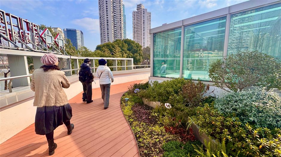 [Open Sesame] Yo... Expats CAN Use Community Centers – a Guide!