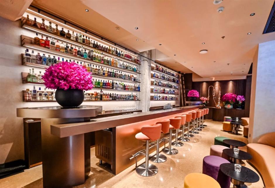 [SH Buzz] Jan Shanghai is POPPING. 13 New Places to Eat & Drink