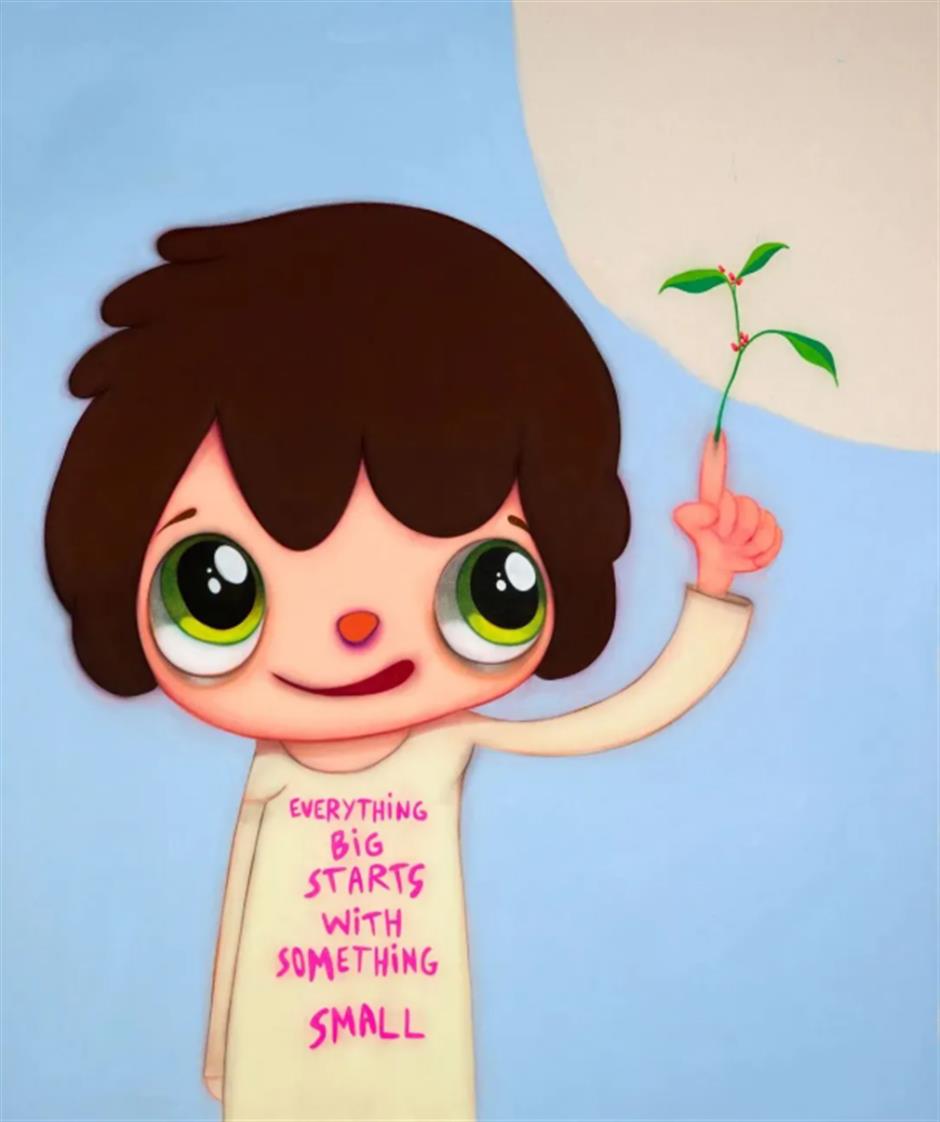 西岸上新!一键打卡两大新展→