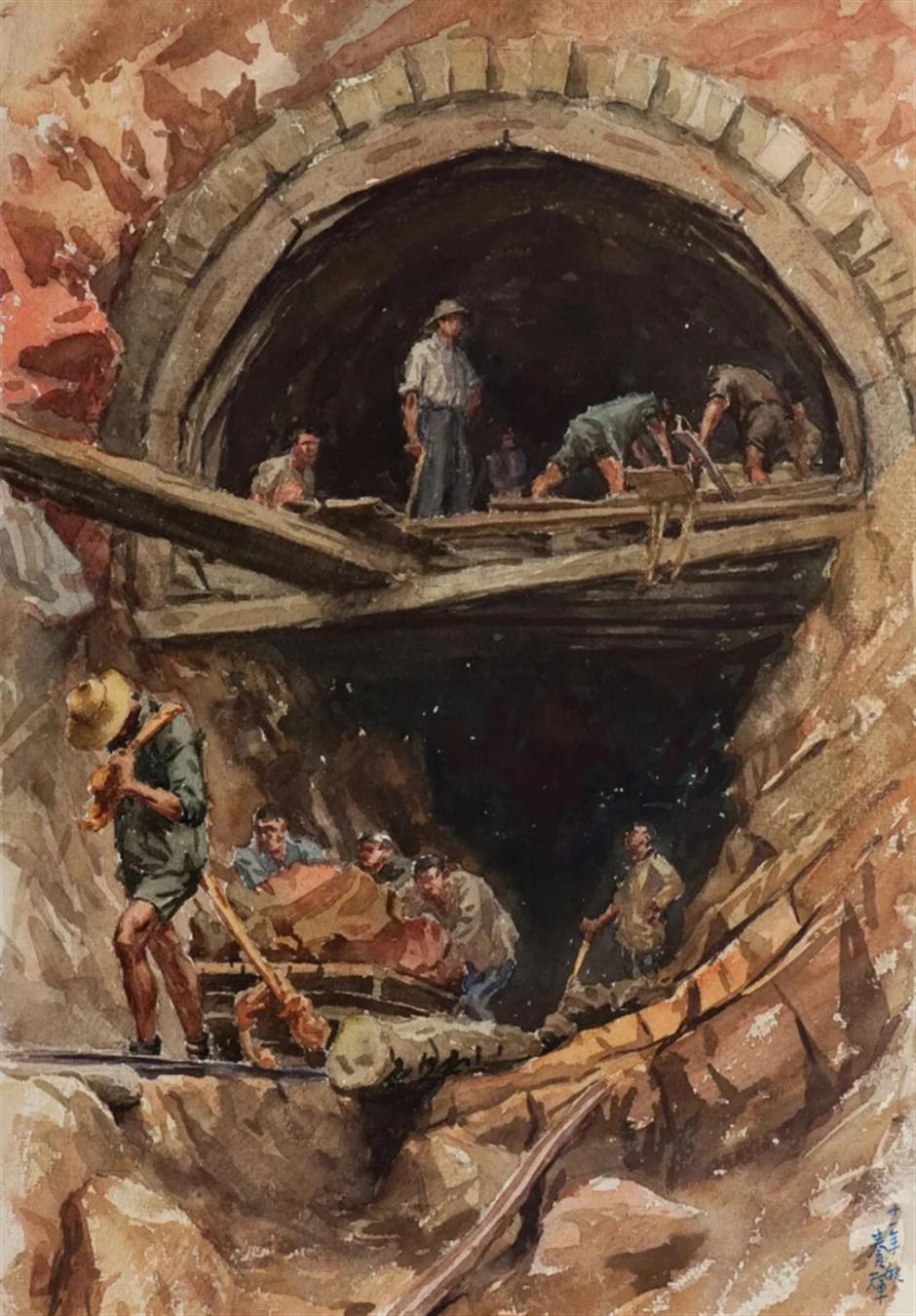 西岸上新!一键打卡两大新展→