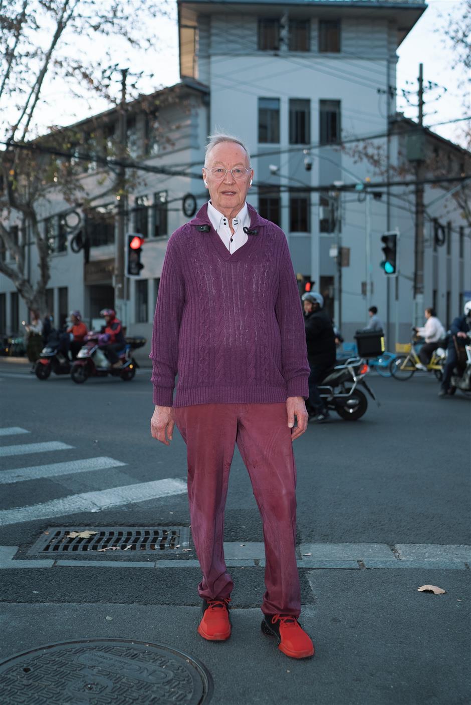 [Street Chic] 7 Cuties in Shanghai for January
