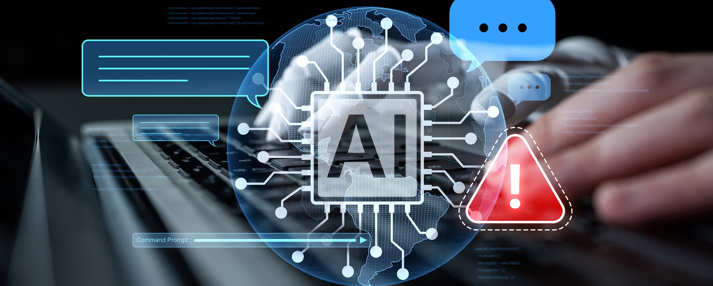 AI Chatbot Promised User US$14,000, Court Says It Doesn't Have to Pay