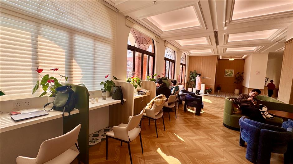 [Open Sesame] Yo... Expats CAN Use Community Centers – a Guide!