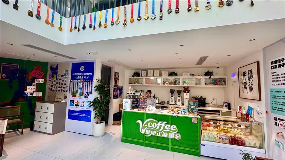 [Open Sesame] Yo... Expats CAN Use Community Centers – a Guide!