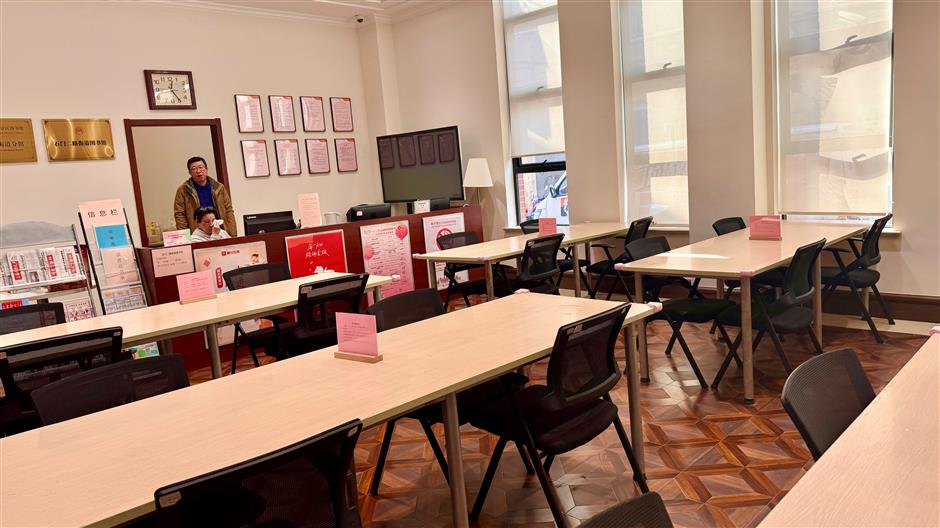 [Open Sesame] Yo... Expats CAN Use Community Centers – a Guide!