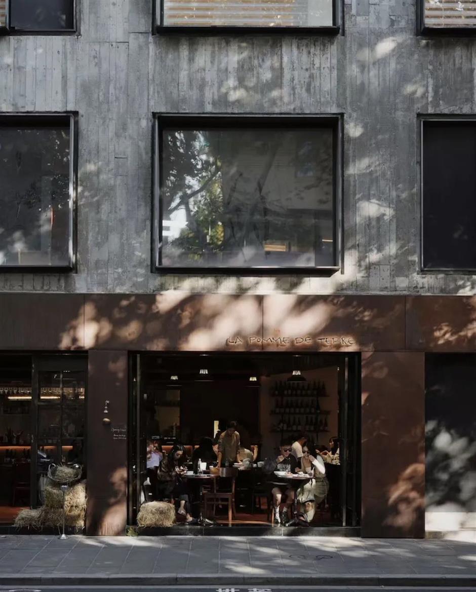 [SH Buzz] Jan Shanghai is POPPING. 13 New Places to Eat & Drink