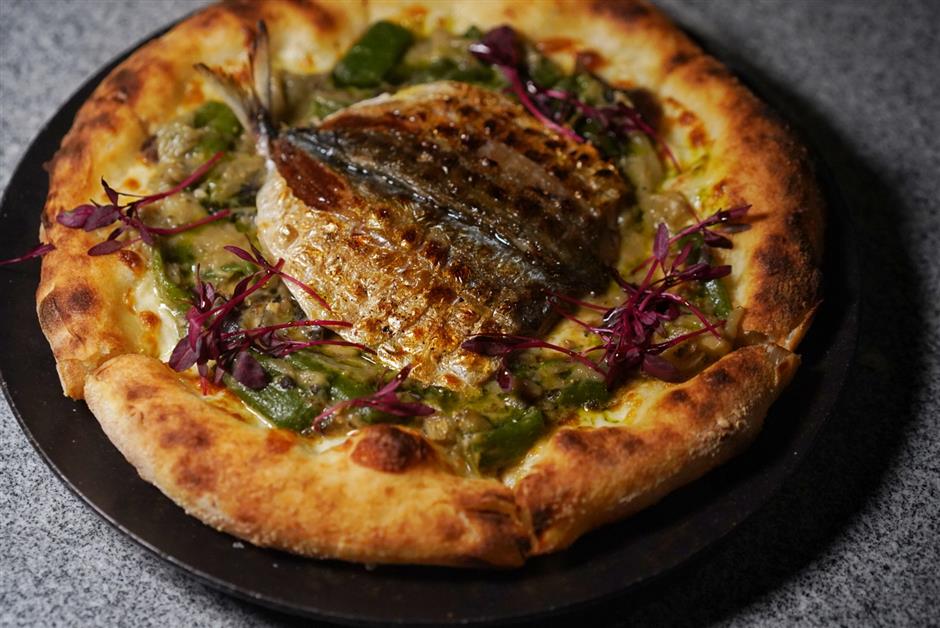 [SH Buzz] Jan Shanghai is POPPING. 13 New Places to Eat & Drink