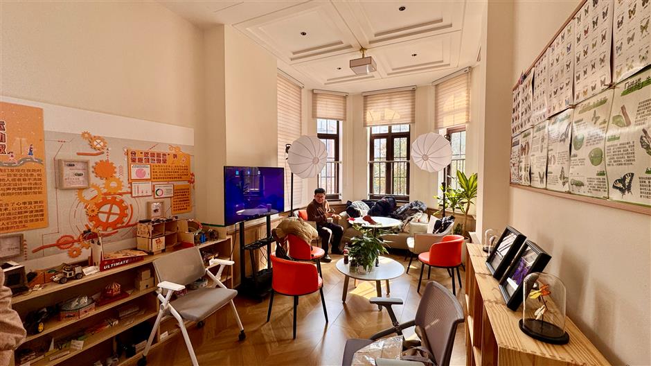 [Open Sesame] Yo... Expats CAN Use Community Centers – a Guide!