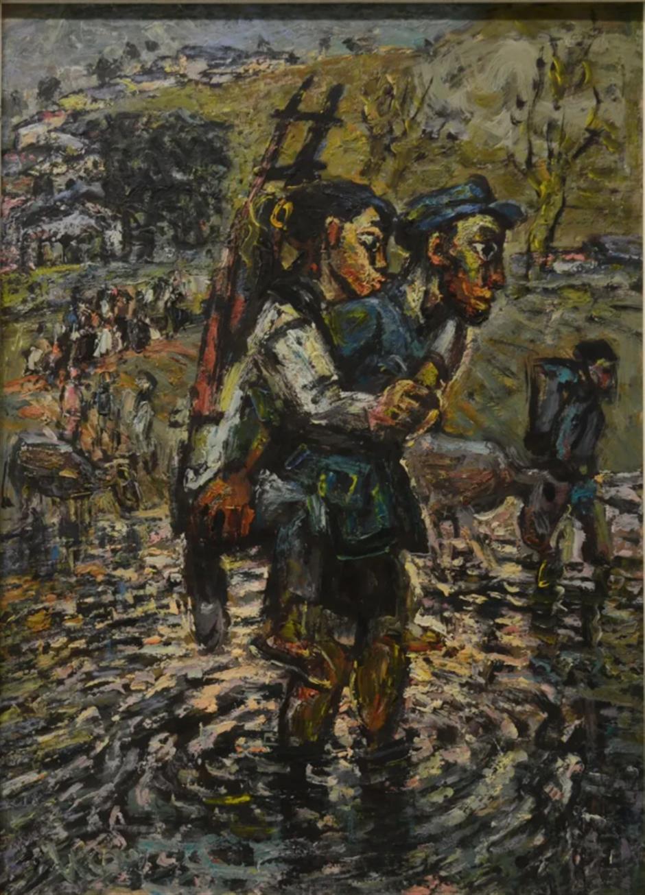 西岸上新!一键打卡两大新展→