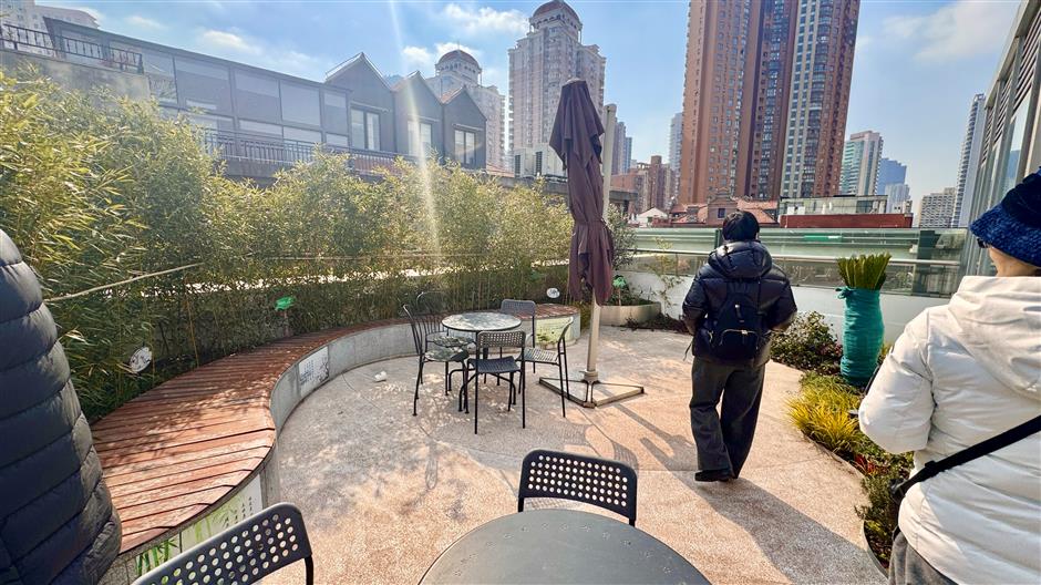 [Open Sesame] Yo... Expats CAN Use Community Centers – a Guide!