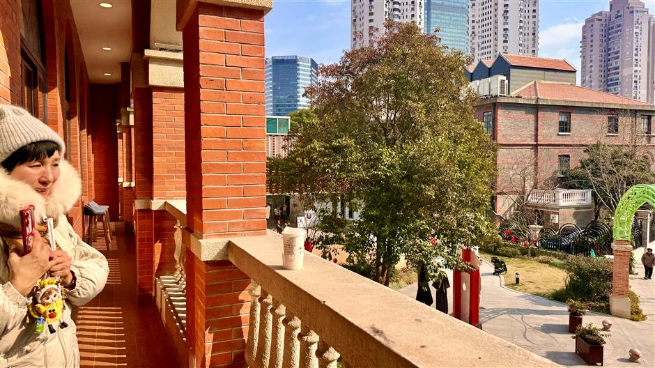 [Open Sesame] Yo... Expats CAN Use Community Centers – a Guide!