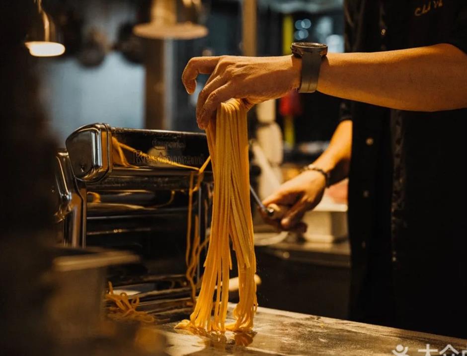 [SH Buzz] Jan Shanghai is POPPING. 13 New Places to Eat & Drink