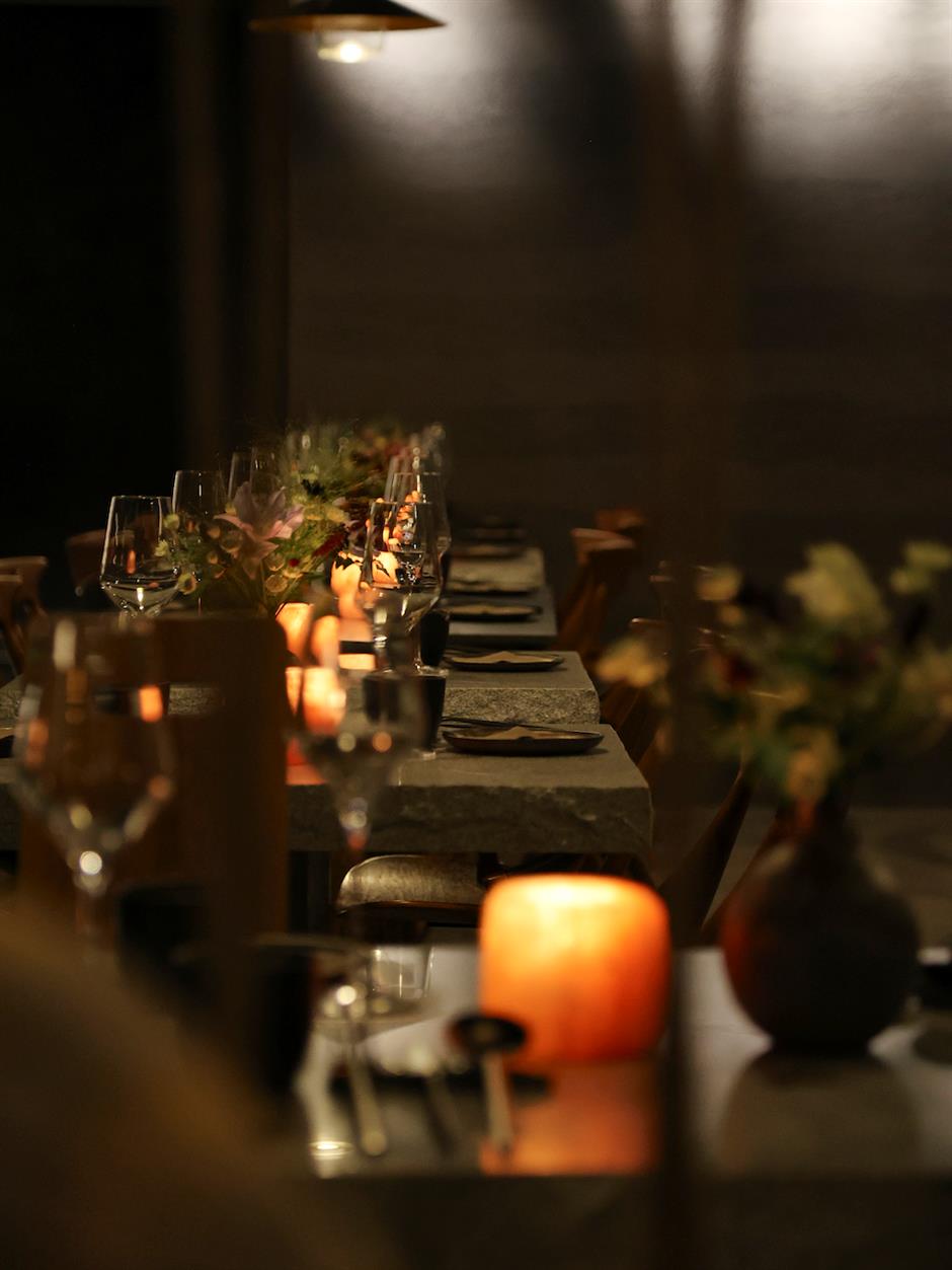 [SH Buzz] Jan Shanghai is POPPING. 13 New Places to Eat & Drink