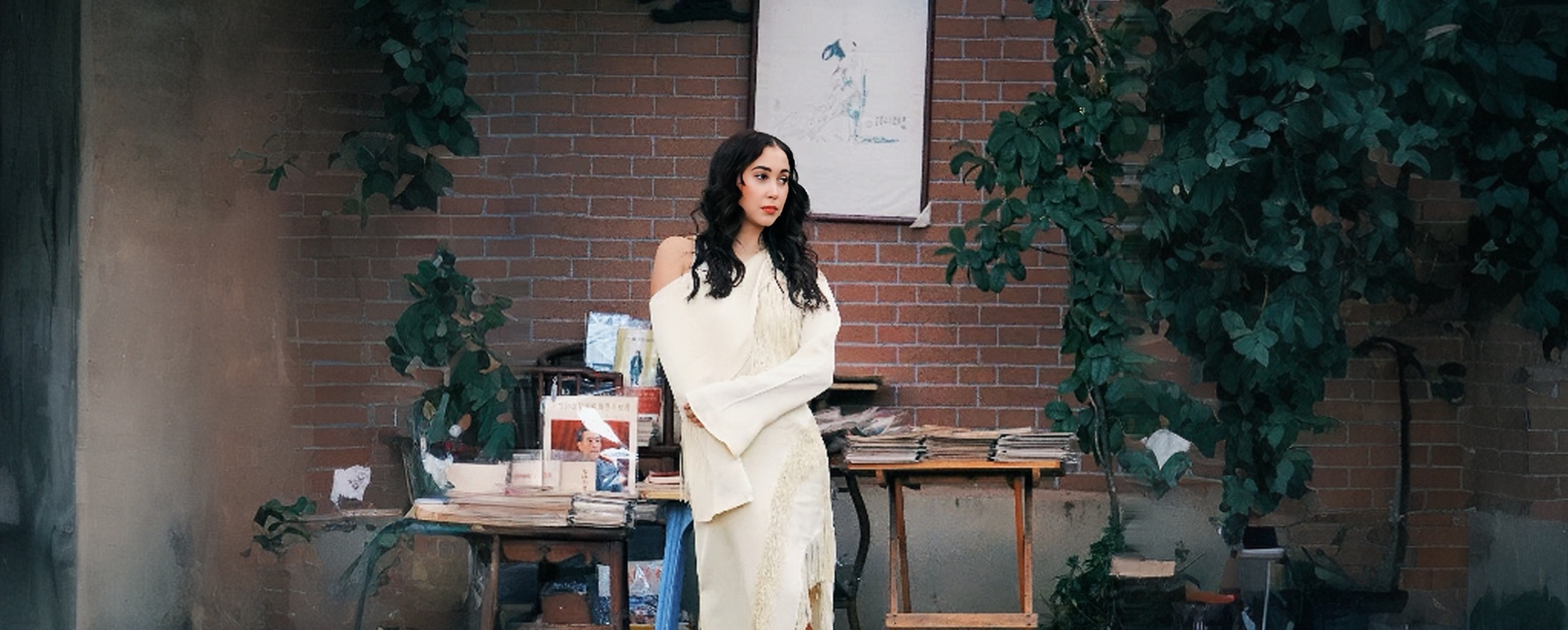 A Neighborhood Shaped by Connection and Community