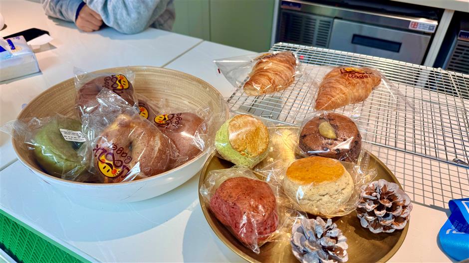 [Open Sesame] Yo... Expats CAN Use Community Centers – a Guide!