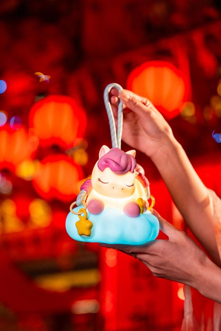 2026上海豫园灯会盛大启幕!点亮