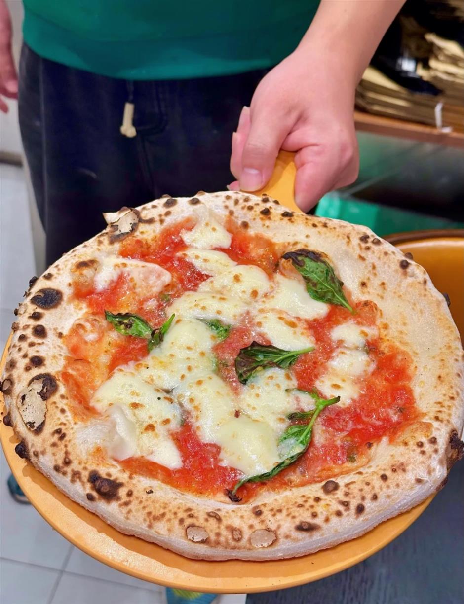 [SH Buzz] Jan Shanghai is POPPING. 13 New Places to Eat & Drink