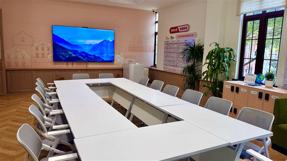 [Open Sesame] Yo... Expats CAN Use Community Centers – a Guide!