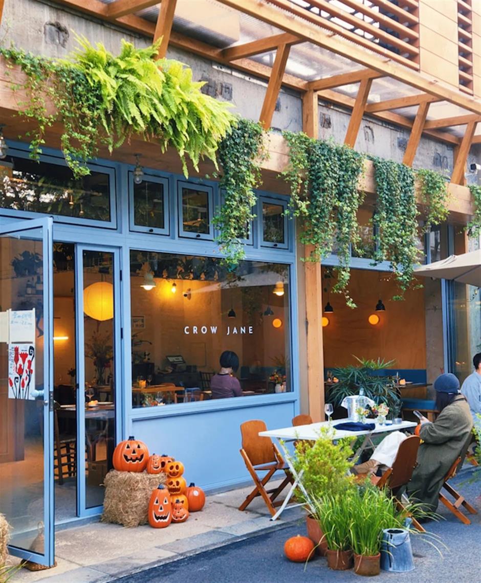 [SH Buzz] Jan Shanghai is POPPING. 13 New Places to Eat & Drink