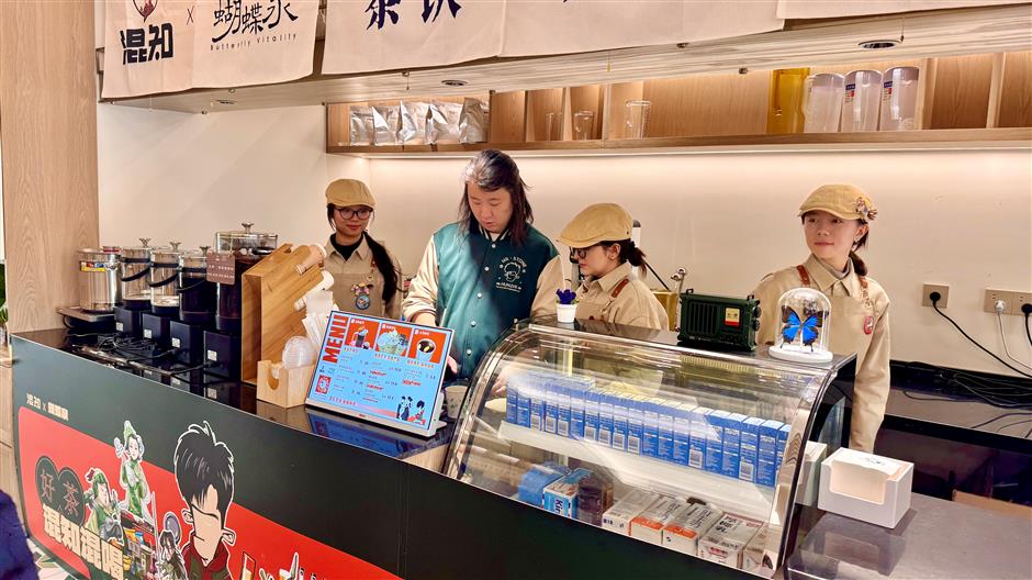 [Open Sesame] Yo... Expats CAN Use Community Centers – a Guide!