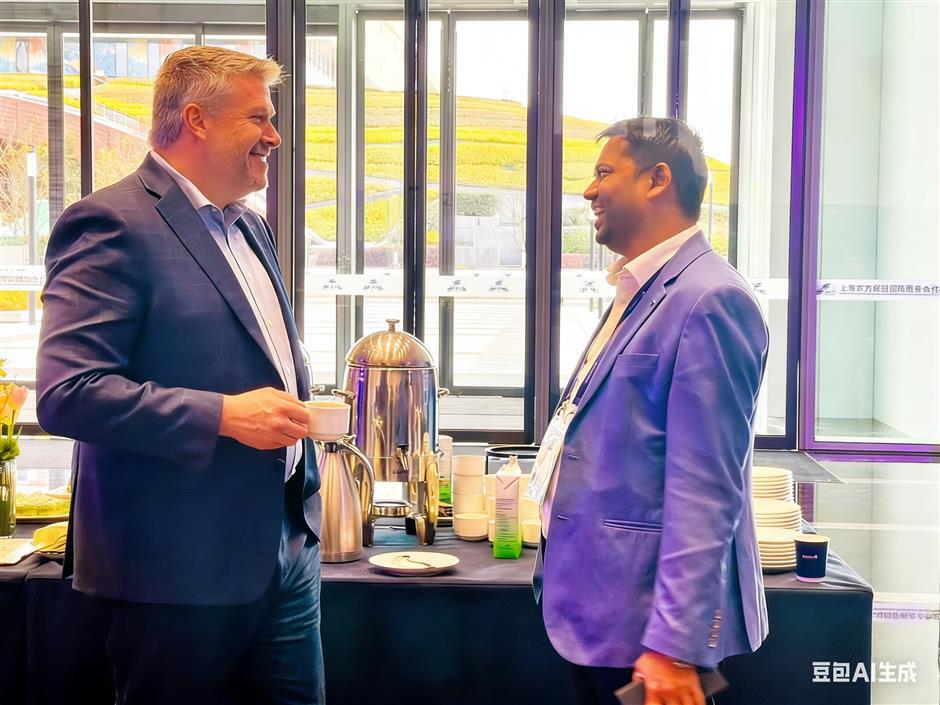 Eastern Hub Zone Shows How Policy Innovation Works for Global Business