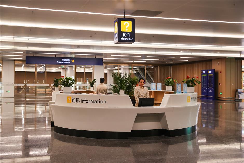 Eastern Hub Zone Shows How Policy Innovation Works for Global Business