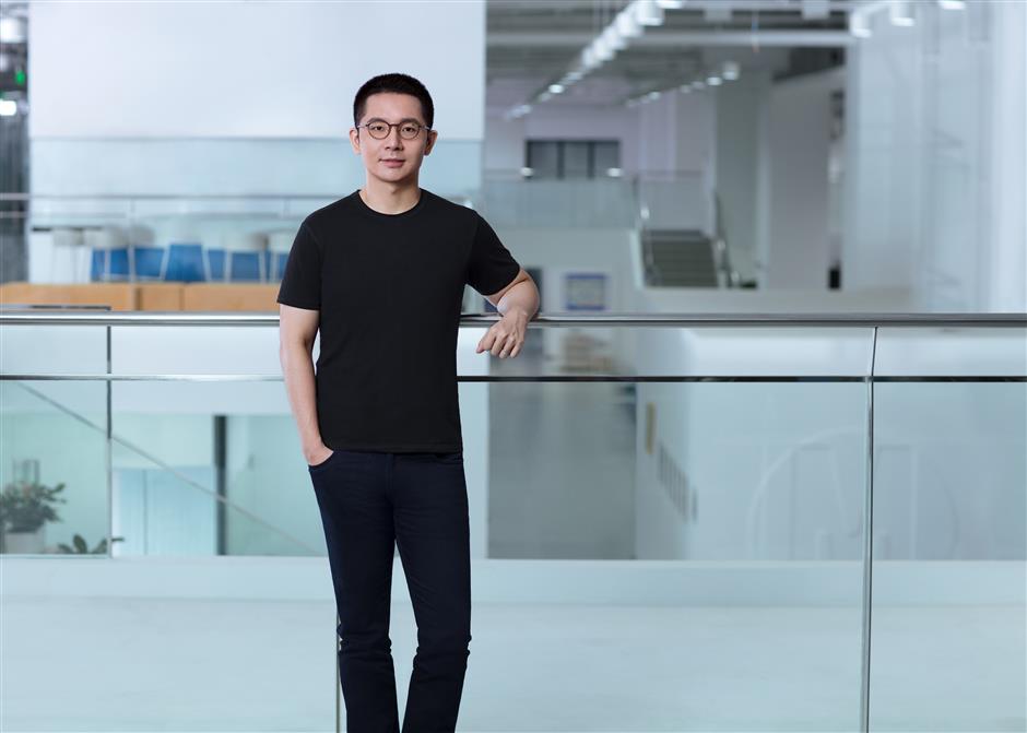 StepFun Secures Record 5-Billion-Yuan Funding, Appoints New Chairman