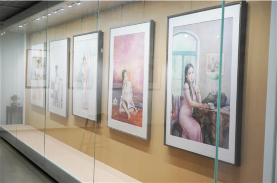 写春联、剪窗花、猜灯谜、制花灯......上海邀你沉浸式过年!|旅选上海,超级新春