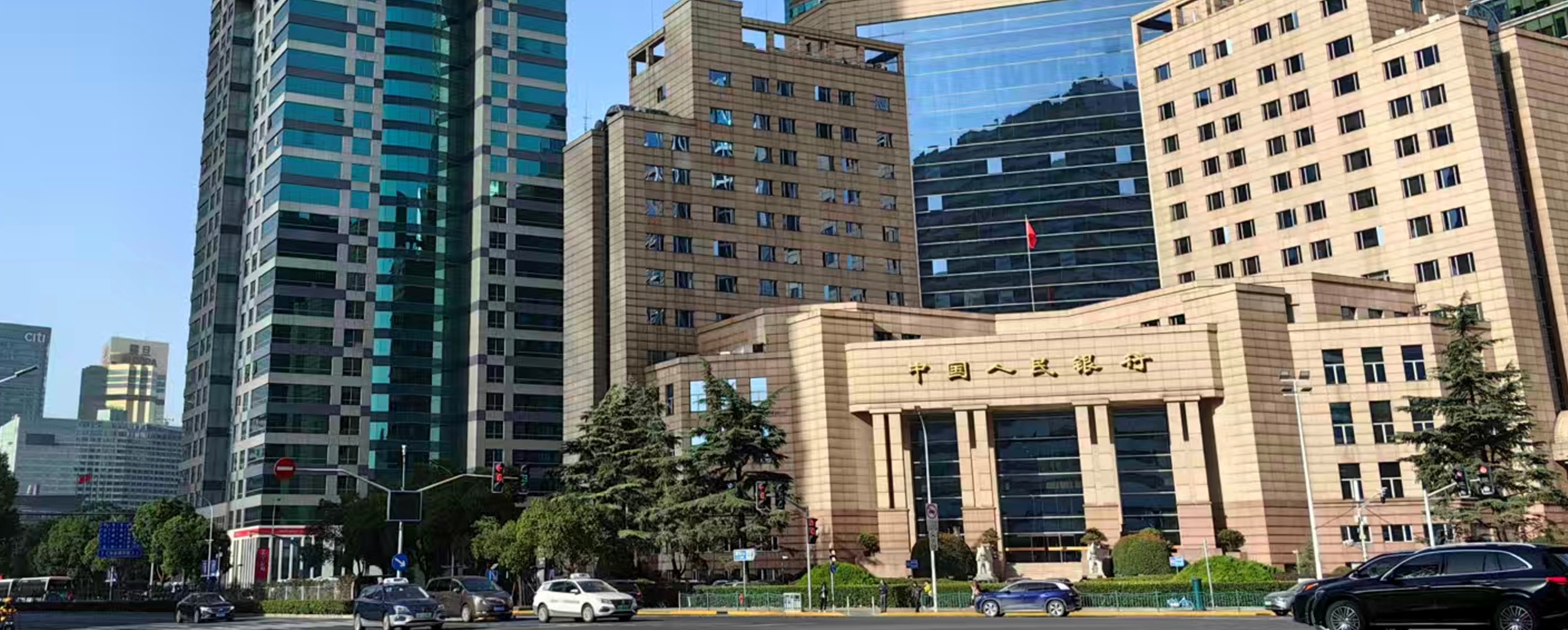 Shanghai's Lending Market Benefits from Social Loans