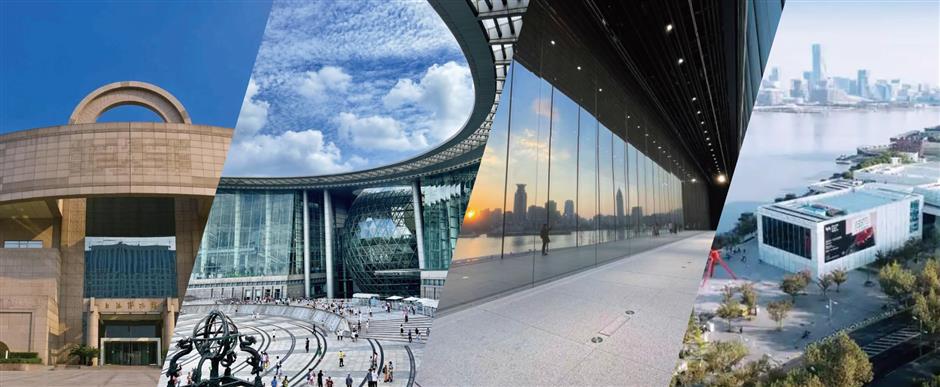 299元畅享20家文博场馆!Shanghai Pass首次推出上海文博新春联票活动|旅选上海,超级新春