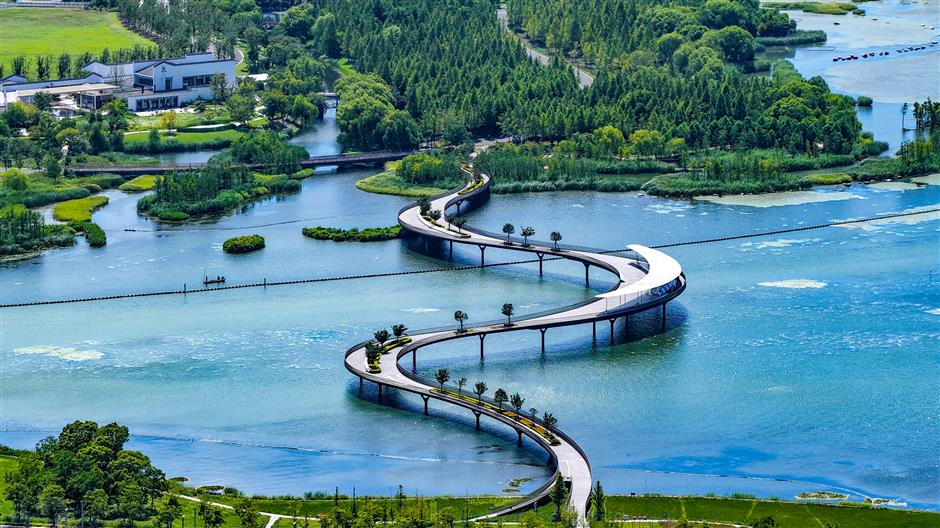 Delta Demo Zone Delivers Glowing Results, Bright Outlook