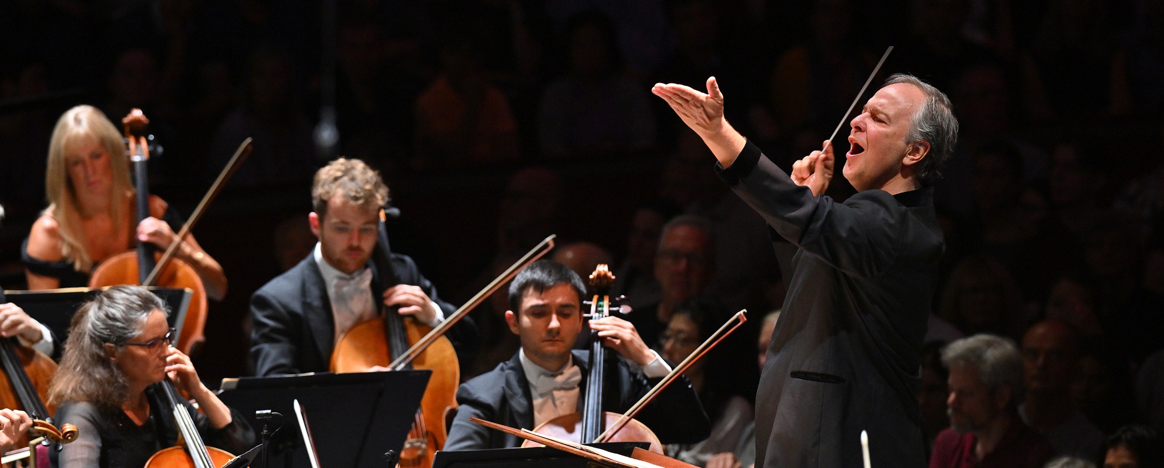 Symphony, Chamber And Recitals Fill Up Oriental Art Center's New Season