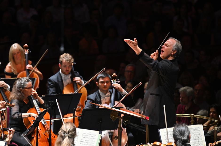 Symphony, Chamber And Recitals Fill Up Oriental Art Center's New Season