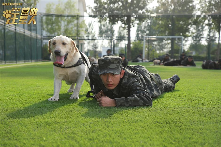 China's 2026 Spring Festival Box Office Set to Shine with Diverse Lineup