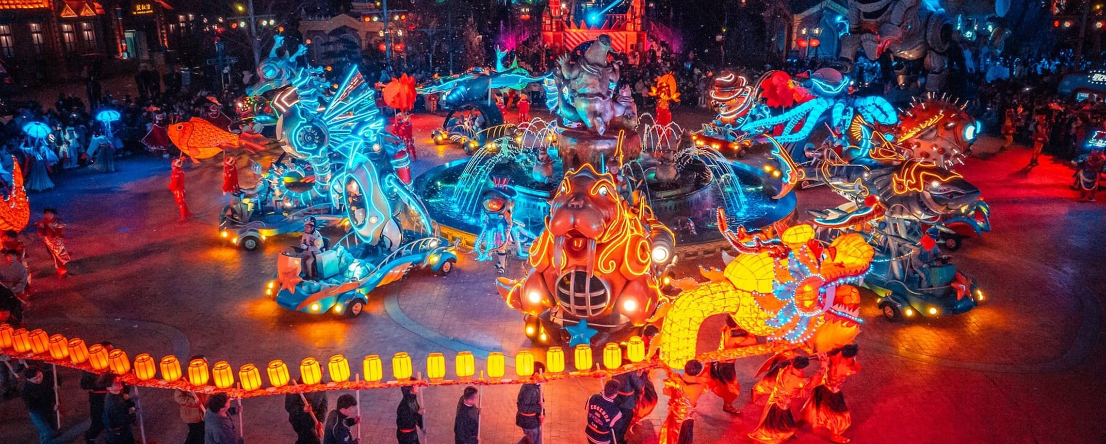 If You're a Horse Zodiac, Saddle Up for Tourist Discounts!