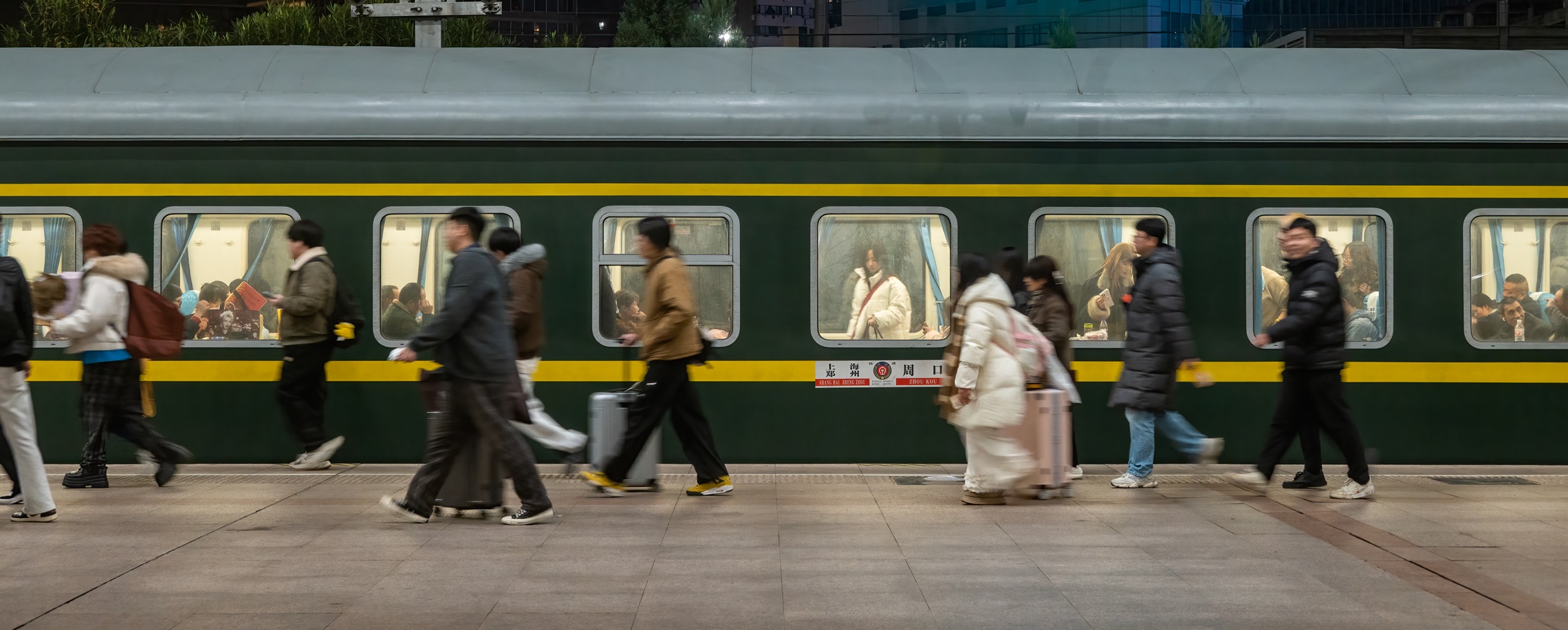 Free Refund Policy for Wrong Online Train Bookings Made Permanent