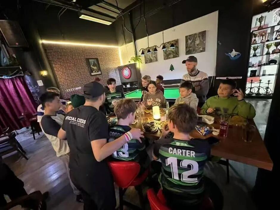 [Last Call] Got Kids? Get Rugby! Free YMCE Trials This Thursday!