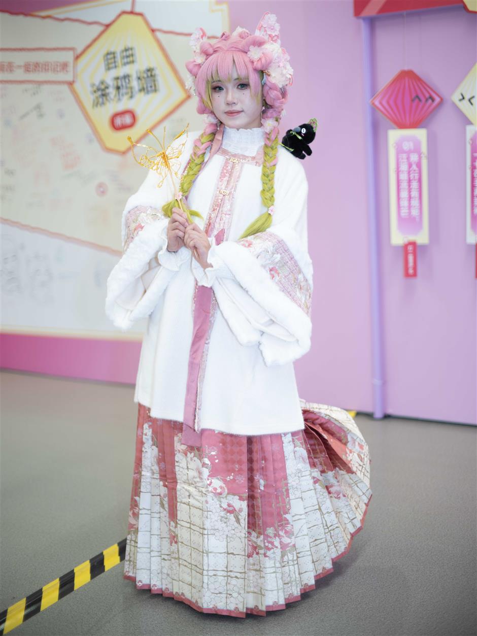 [See & Be Seen] We Went to RedNote's Anime Comics & Games Fair