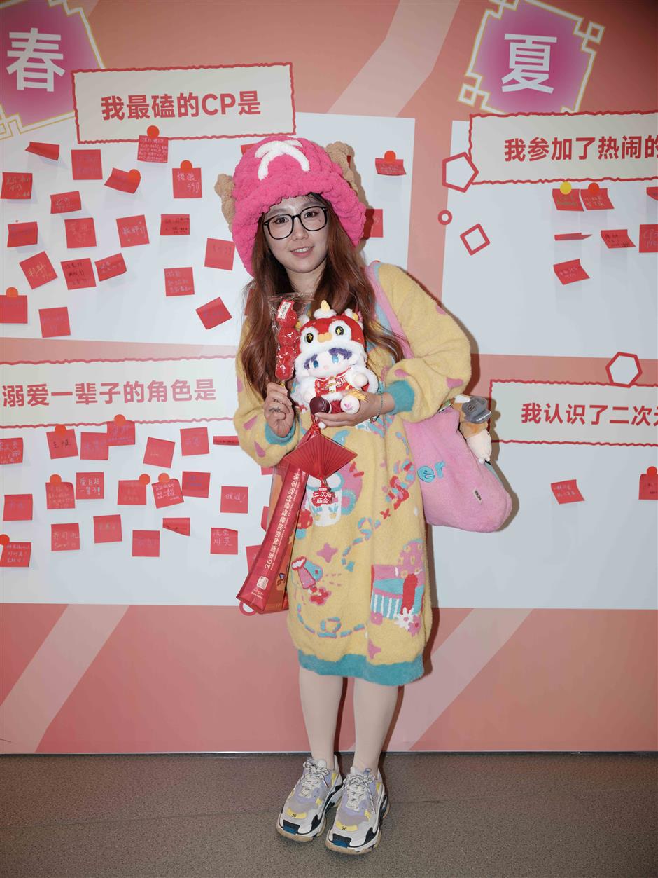 [See & Be Seen] We Went to RedNote's Anime Comics & Games Fair