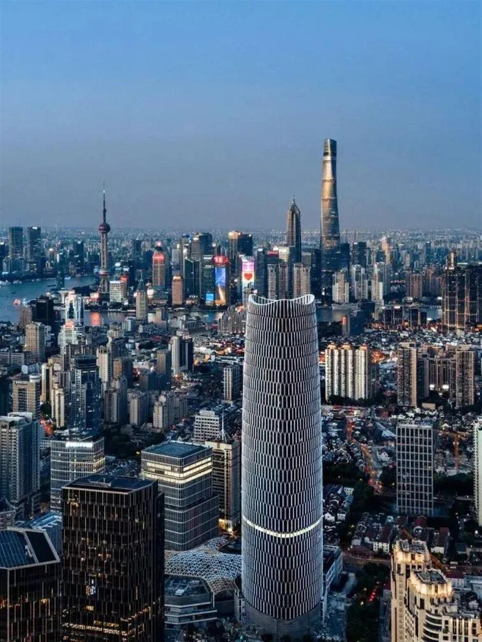 上海景区春节活动清单,新鲜出炉!|旅选上海,超级新春