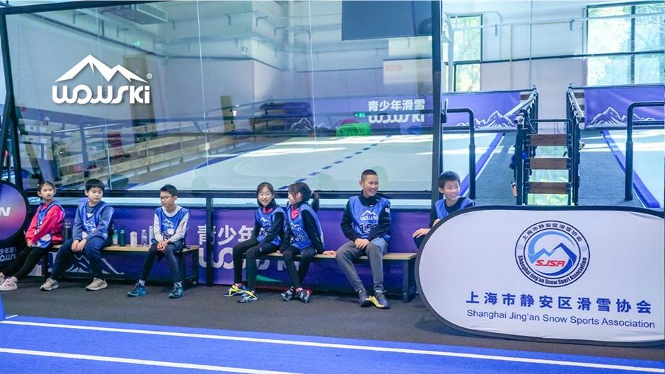 [Hai Lights] A Winter Guide to Skiing Around Shanghai