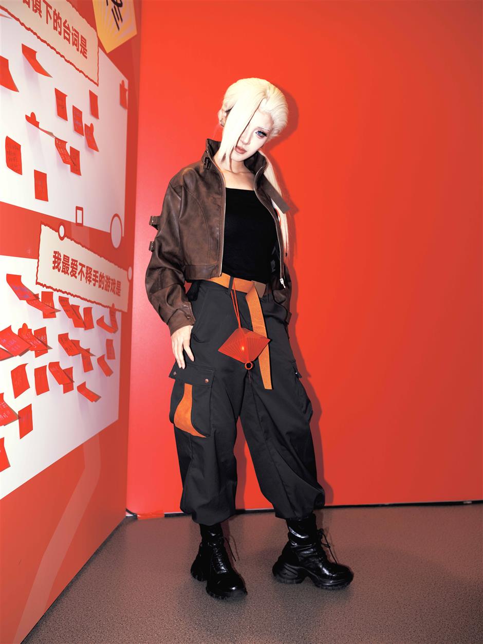 [See & Be Seen] We Went to RedNote's Anime Comics & Games Fair