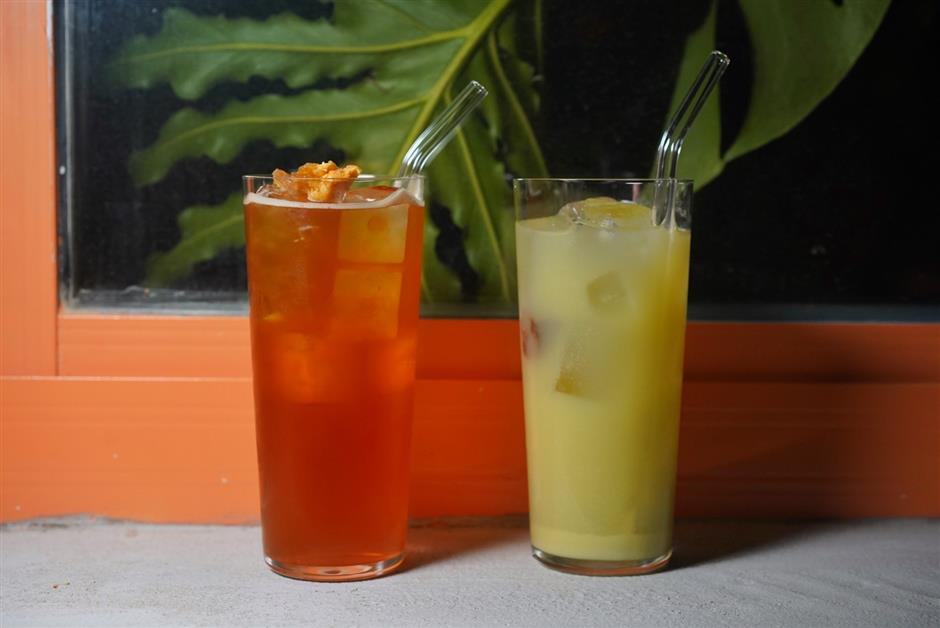 [On Fire] Rambu is One of Shanghai's Hottest Restaurants Now