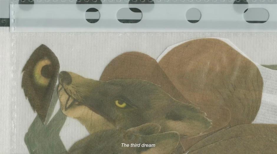 From 'Archeology of Images' to Reconstructed 'Fable Narration'