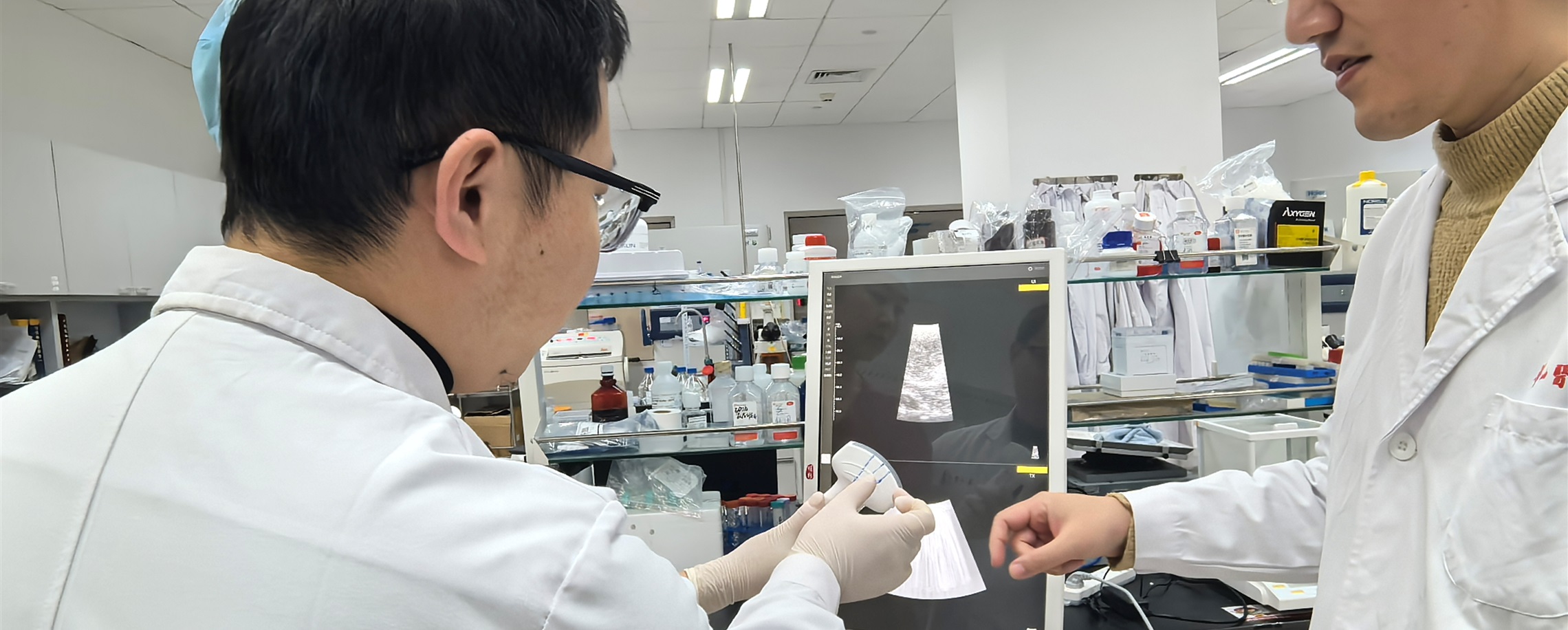 [China  Tech] BCI-Assisted Ultrasound Used to Treat Brain Disease