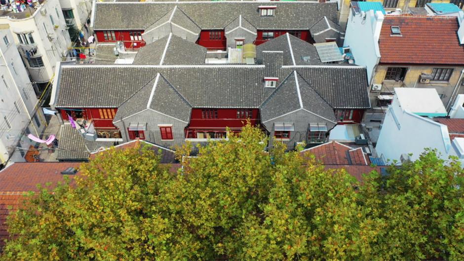 革命场馆春节观展指南|旅选上海,超级新春